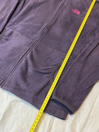Pile The North Face Donna Viola Taglia S