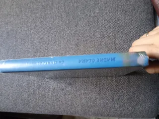 Madre Clara. La alegría de una vida.