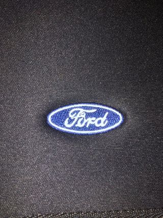 Portadocumentos Ford