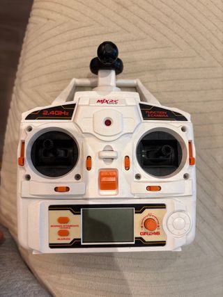 Mando Dron MJXRC 2.4GHz