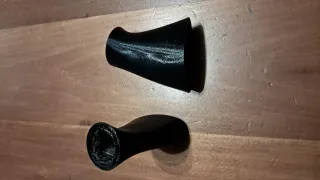 Cuffie specchio af1 sintesi