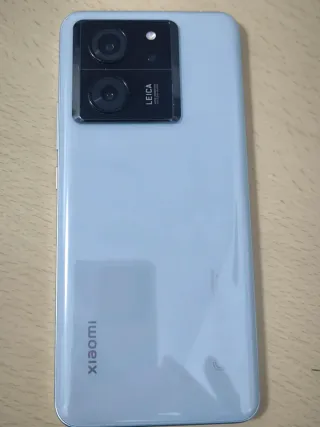 Xiaomi 13T Pro Verde 512GB Negociable.....