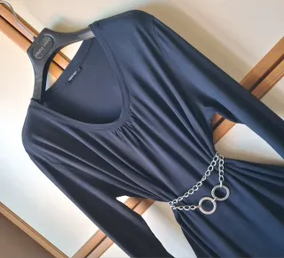 Maglia Elena Mirò T.U. blu