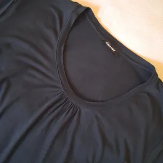 Maglia Elena Mirò T.U. blu