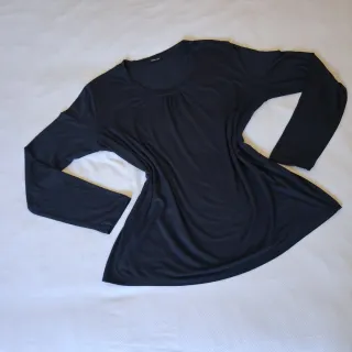 Maglia Elena Mirò T.U. blu