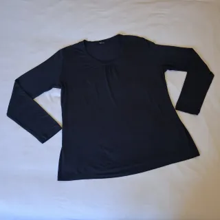 Maglia Elena Mirò T.U. blu