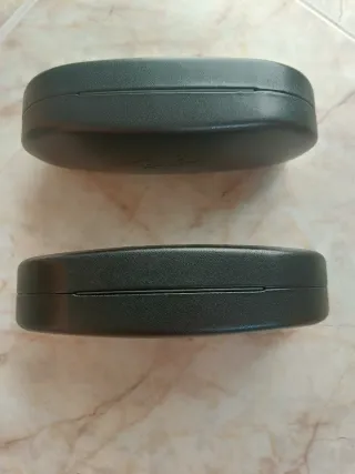 2 Fundas Gafas Ray-Ban Originales SIN ESTRENAR