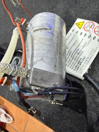 Caldera repuesto Dolce Gusto