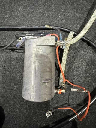 Caldera repuesto Dolce Gusto