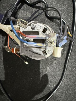 Caldera repuesto Dolce Gusto