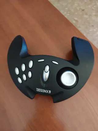 Mandos Gamepads Inalámbricos Kneissel KWGP 100