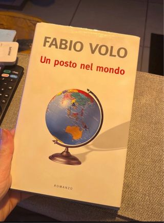 Libri Fabio Volo