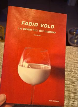 Libri Fabio Volo