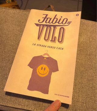 Libri Fabio Volo