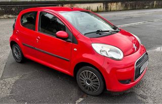 Citroen C1 2009