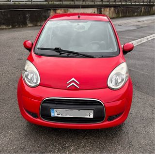 Citroen C1 2009