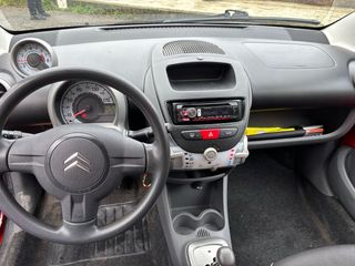 Citroen C1 2009