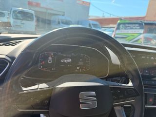 SOLO 203€ MES SEAT LEON 2.0TDI 115cv 2021