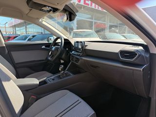 SOLO 203€ MES SEAT LEON 2.0TDI 115cv 2021