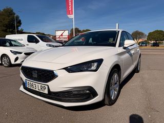 SOLO 203€ MES SEAT LEON 2.0TDI 115cv 2021