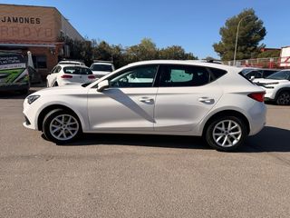 SOLO 203€ MES SEAT LEON 2.0TDI 115cv 2021