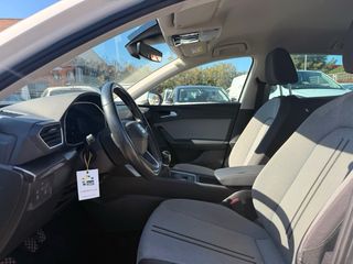 SOLO 203€ MES SEAT LEON 2.0TDI 115cv 2021