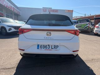 SOLO 203€ MES SEAT LEON 2.0TDI 115cv 2021