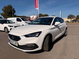 SOLO 203€ MES SEAT LEON 2.0TDI 115cv 2021