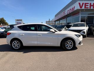 SOLO 203€ MES SEAT LEON 2.0TDI 115cv 2021