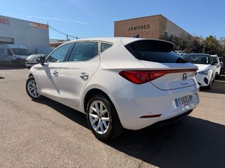 SOLO 203€ MES SEAT LEON 2.0TDI 115cv 2021
