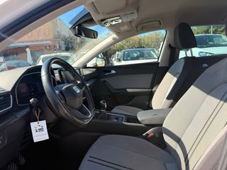 SOLO 203€ MES SEAT LEON 2.0TDI 115cv 2021