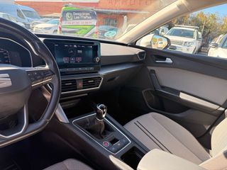 SOLO 203€ MES SEAT LEON 2.0TDI 115cv 2021