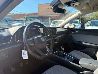 SOLO 203€ MES SEAT LEON 2.0TDI 115cv 2021