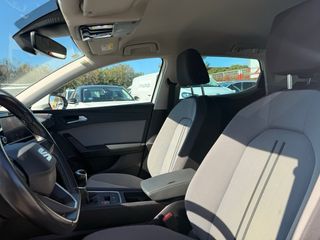 SOLO 203€ MES SEAT LEON 2.0TDI 115cv 2021