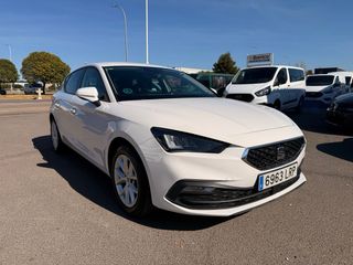 SOLO 203€ MES SEAT LEON 2.0TDI 115cv 2021