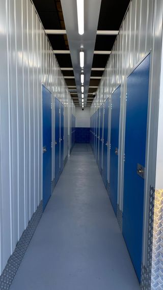 Alquiler de Trasteros