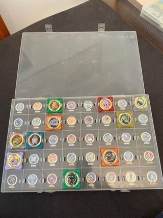 Waps Pokémon Advanced