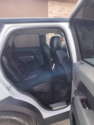 Land Rover Range Rover Sport 2014