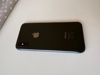 iPhone X 256GB Grigio Siderale