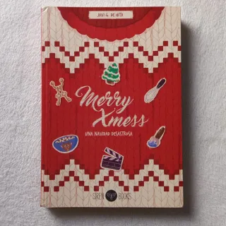 Merry Xmess: una Navidad desastrosa