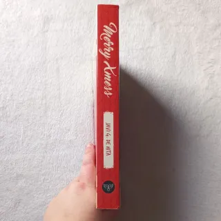 Merry Xmess: una Navidad desastrosa