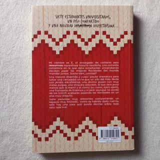 Merry Xmess: una Navidad desastrosa