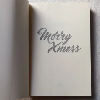 Merry Xmess: una Navidad desastrosa