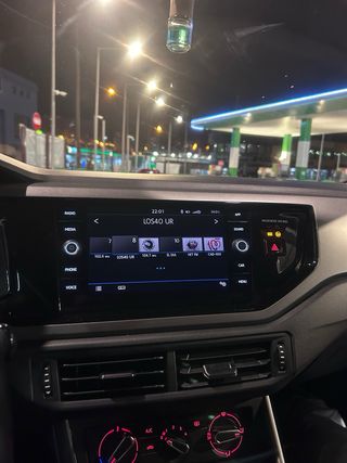 Volkswagen Polo 2018