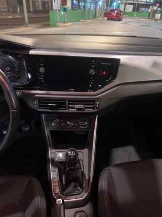 Volkswagen Polo 2018