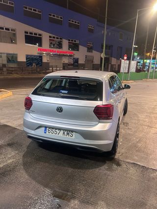 Volkswagen Polo 2018