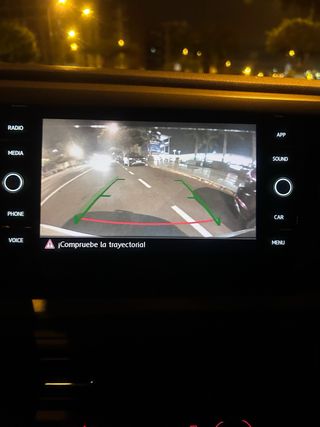 Volkswagen Polo 2018