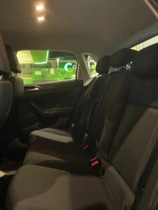 Volkswagen Polo 2018