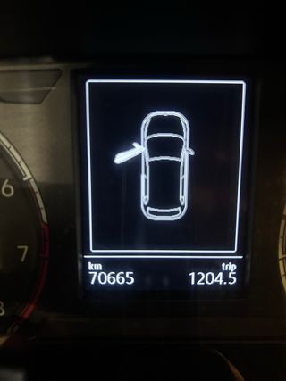 Volkswagen Polo 2018