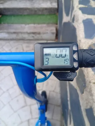 Patinete Eléctrico Xtreme XD SmartGyro Infantil